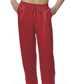 Lounge Pants with Pockets